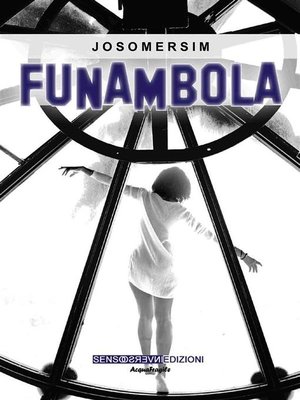 cover image of Funambola